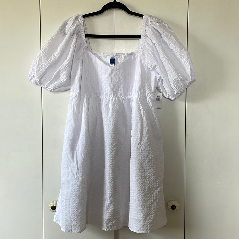 Old Navy Dress